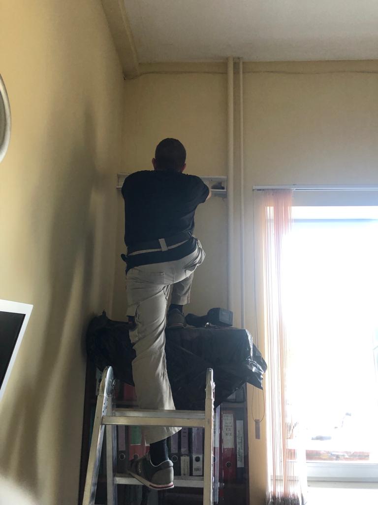 Монтаж кондиционеров 2021 Монтаж кондиционеров 2021