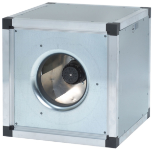 MUB 062 630DV sileo Multibox