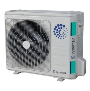 Мульти-сплит система Systemair SYSPLIT SIMPLE MULTI3 21 EVO HP Q