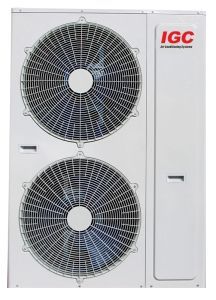 Мульти-сплит система IGC RAM4 X36UNH
