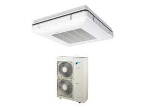 Полупромышленная сплит-система Daikin FUA100A RZQG100L8Y