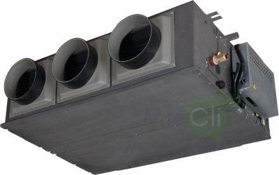 VRF-система Mitsubishi Heavy FDUM36KXE6F