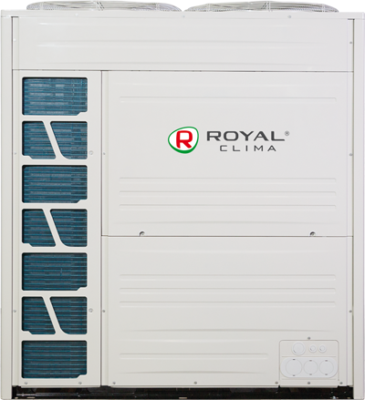Наружный блок VRF системы серии RCWT-272STFG