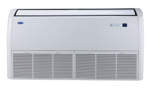 Напольно-потолочный кондиционер Carrier 42QZL060NT 38QUS060NT 1 (3 ph)