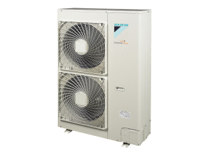 Полупромышленная сплит-система Daikin RZQG100L8Y