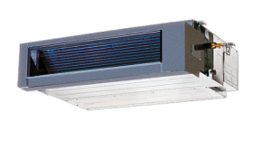 VRF-система MDV D36T2 N1 DA5(B)