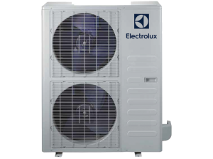Блок компрессорно конденсаторный Electrolux ECC 14