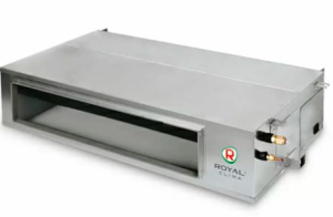 Канальный кондиционер Royal Clima COMPETENZA 2023 CO-D 36HNXA/CO-E 36HNX (комплект)