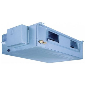 Канальный кондиционер Gree GU125PHS A1 K GU125W A1 M