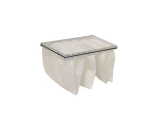 Фильтр совместимый с Systemair BFT SF02 M5 (209761)