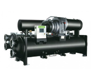Чиллер Lessar LUC CSTW950CXM