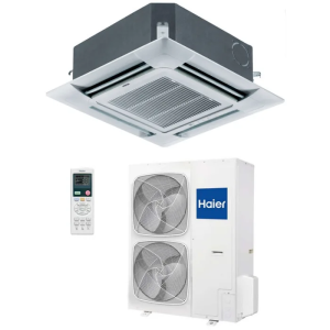 Кассетный кондиционер Haier AB60ES2ERA(S)/1U60IS1ERB(S)
