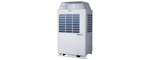 VRF-система Haier AV10IMSEVA(A) (AC Вентиляторы)