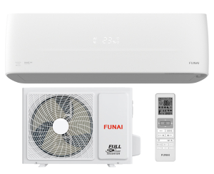 Сплит-система Funai серии Emperor UP Smart Eye RAC-I-EU35HP.D01