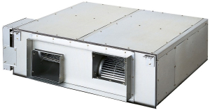 VRF-система Panasonic S 280ME2E5