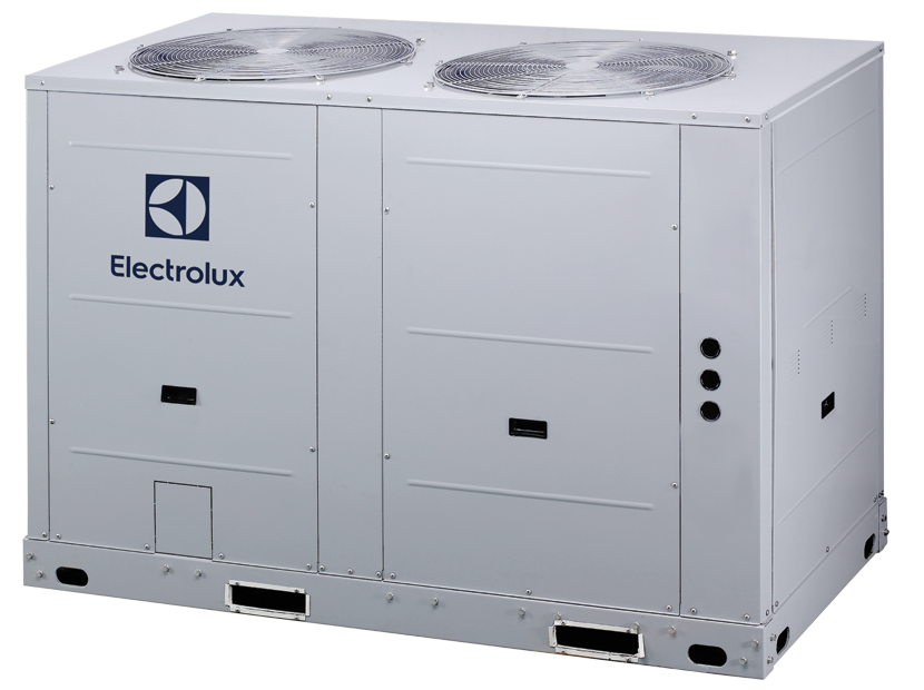 Блок компрессорно конденсаторный Electrolux ECC 61 купить в Санкт ...