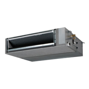 Канальный кондиционер Daikin FDXM25F9 RXS25L3 30