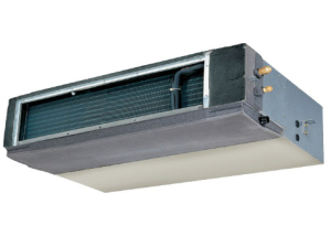 Канальный кондиционер Kentatsu KSKR176HFAN3 KSUT176HFAN3