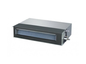 Канальный кондиционер Haier AD125S2SM3FA 1UH125P1ERG