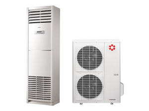 Полупромышленная сплит-система Kentatsu KSFV140XFAN3 KSRV140HFAN3