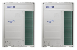 VRF-система Samsung AM560KXVAGH TK