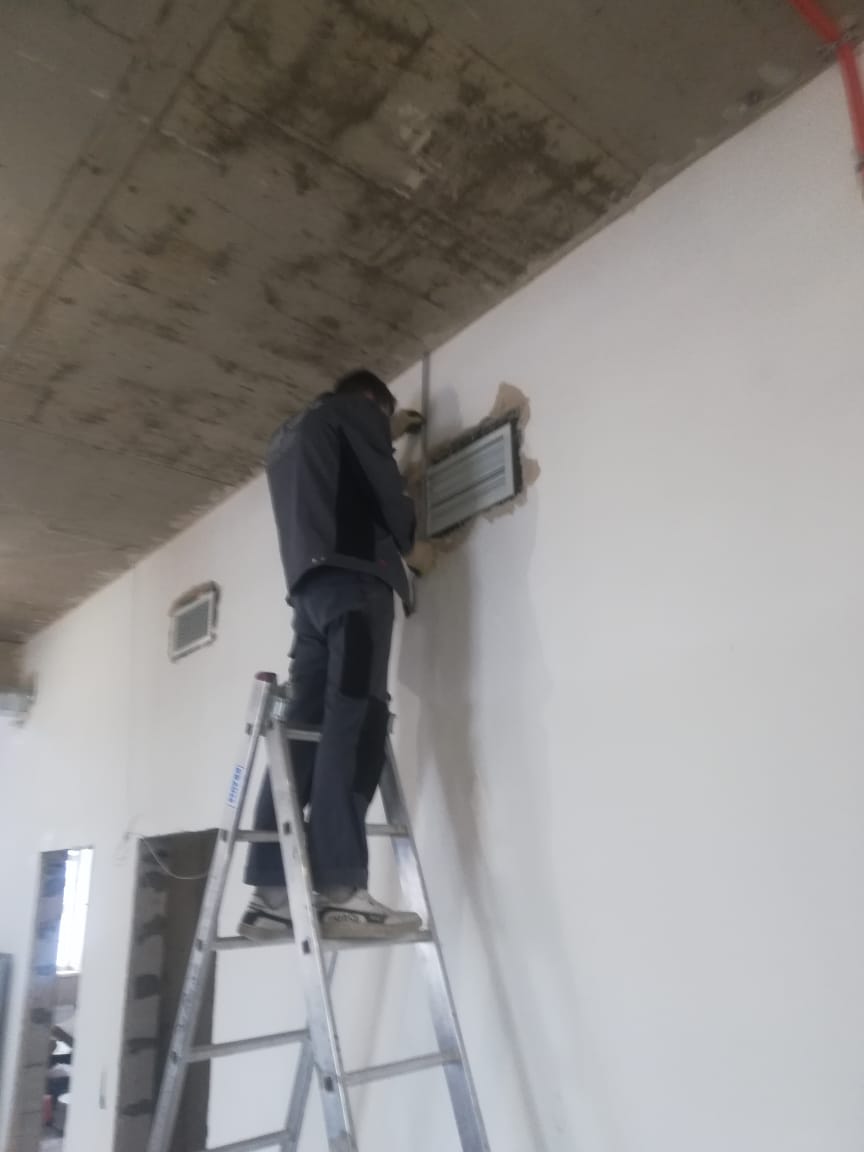 Коттедж РСК Низино Коттедж РСК Низино