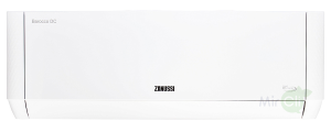 Мульти-сплит система Zanussi ZACS I 12 HB WHITE FMI2 N8