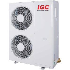 VRF-система IGC MS EM160NH