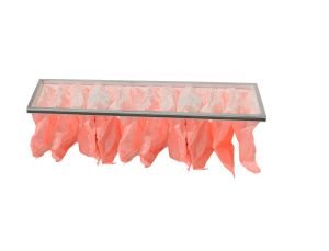 Фильтр совместимый с Systemair BFT 1000/TR03 F7 (203516)