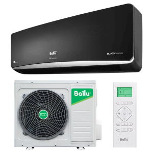 Настенная сплит-система Ballu BSPI-10HN8/BL/EU