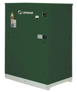 Чиллер Lessar LUC RAK.C B ST AS 12 C1