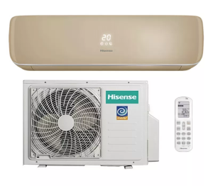 Кондиционер Hisense AS 10UW4RVETG00(C)