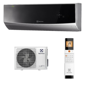 Кондиционер Electrolux EACS I 18HG BLACK2 N8
