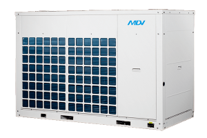 Чиллер MDV MDC SU60 RN8L