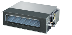 Полупромышленная сплит-система Haier AD12MS1ERA 1U12BS2ERA