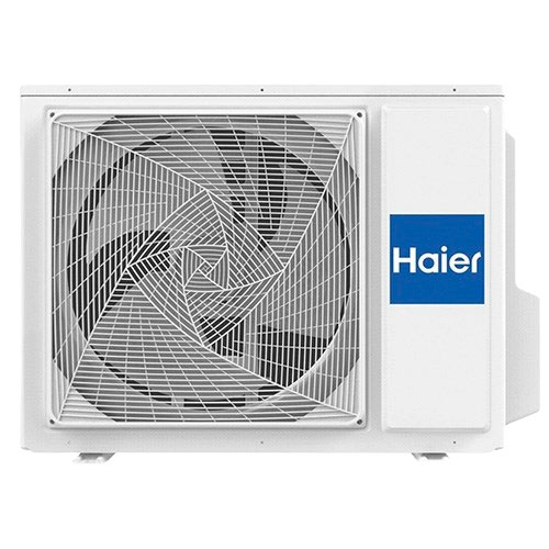 Мульти сплит-система Haier Super Match 3U55S2SR5FA/AS35S2SF2FA-W/AS25S2SF2FA-W*2шт