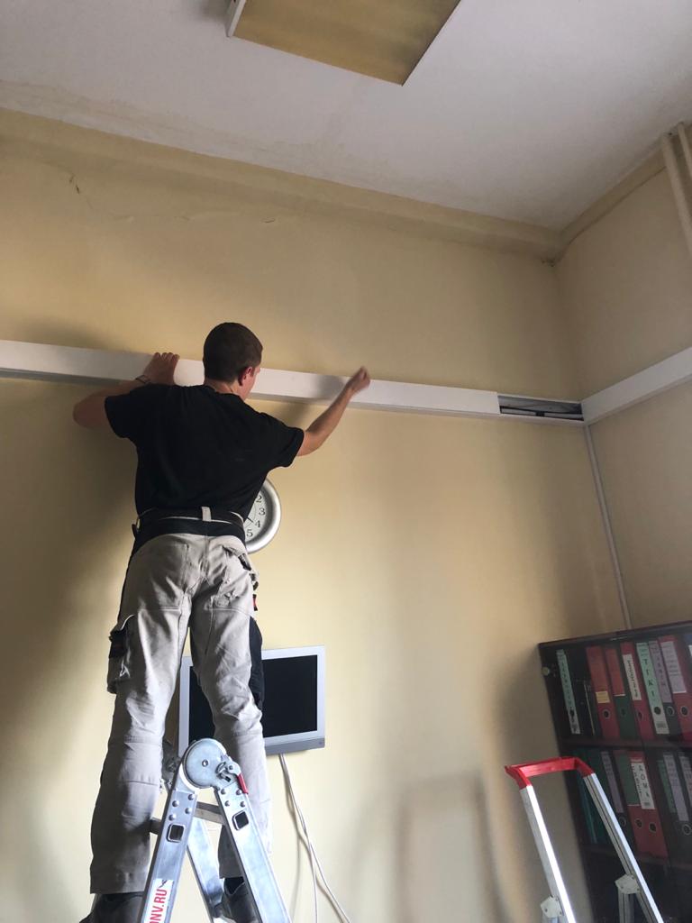 Монтаж кондиционеров 2021 Монтаж кондиционеров 2021