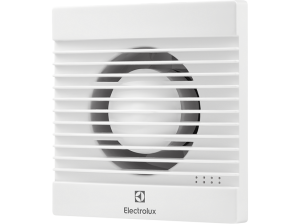 Вентилятор вытяжной Electrolux Basic EAFB 120T с таймером