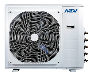 Мульти-сплит система MDV MD5O 42HFN8