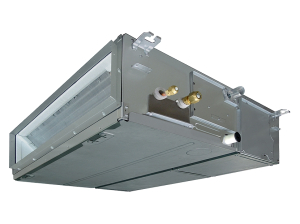 Канальный кондиционер TOSHIBA Standard RAV-RM1401BTP-E