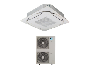 Полупромышленная сплит-система Daikin FCAG140B RZQSG140L9V BYCQ140E