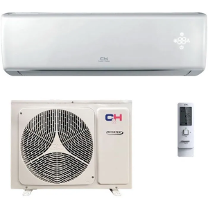 Кондиционер Cooper&Hunter CH S18FTXR NG WI FI