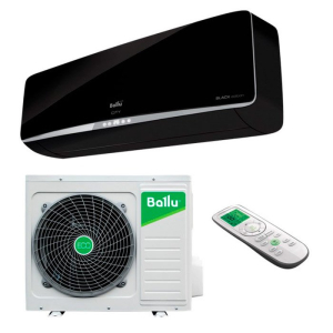 Кондиционер Ballu BSPI 13HN1 BL EU