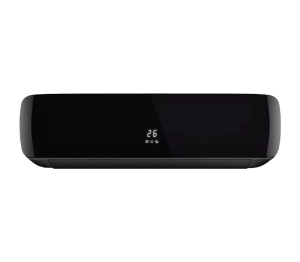 Внутренний блок настенного типа серии PREMIUM BLACK FREE Match DC Inverter R32 AMS-12UW4RVETG00(B) Hisense