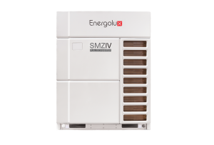VRF-система Energolux SMZUR215V4AI