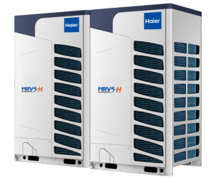 VRF-система Haier AV32NMVETR