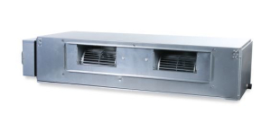 VRF-система Gree GMV ND40PHS B T
