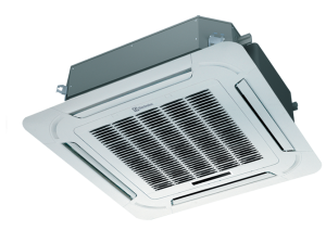 Фанкойл Electrolux EFR 950R