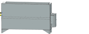 VRF-система Haier AE122MLERA