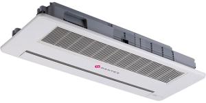 VRF-система Dantex DM PAC018Q1 DF